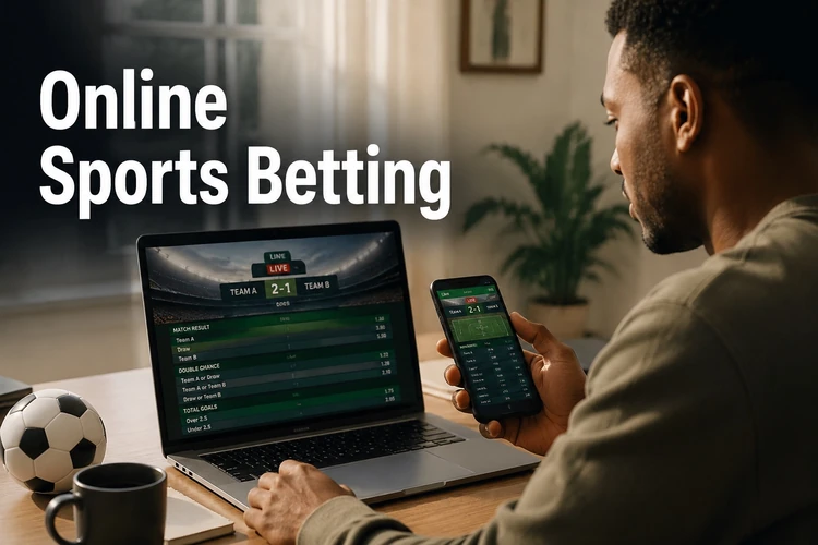 Online Sports Betting