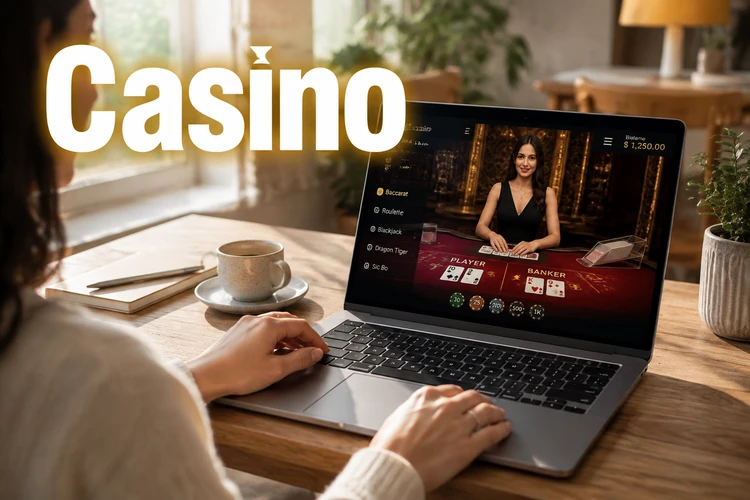 Casino
