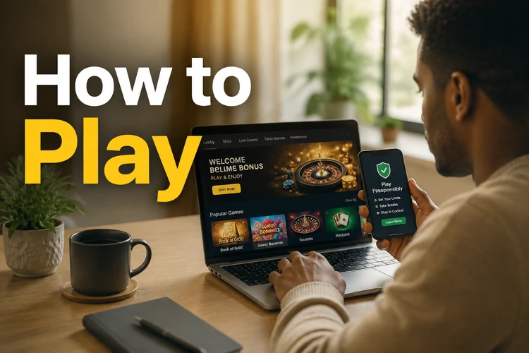 How to Play